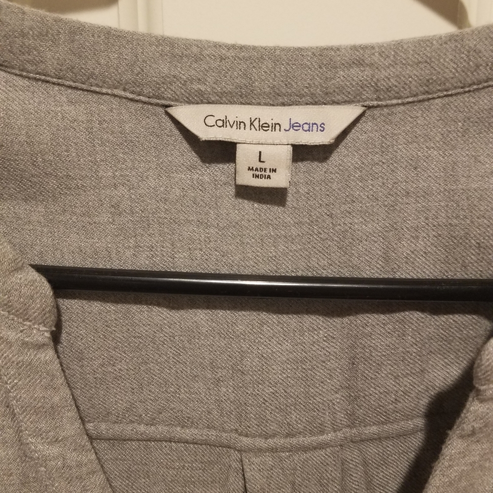 Calvin Klein shirt